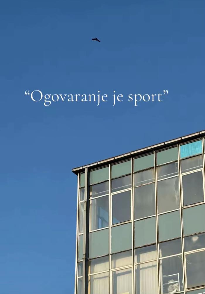 @Sara Motrović