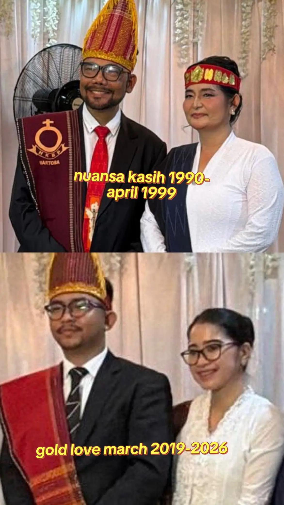 @Tuan & NyonyaVanzaith