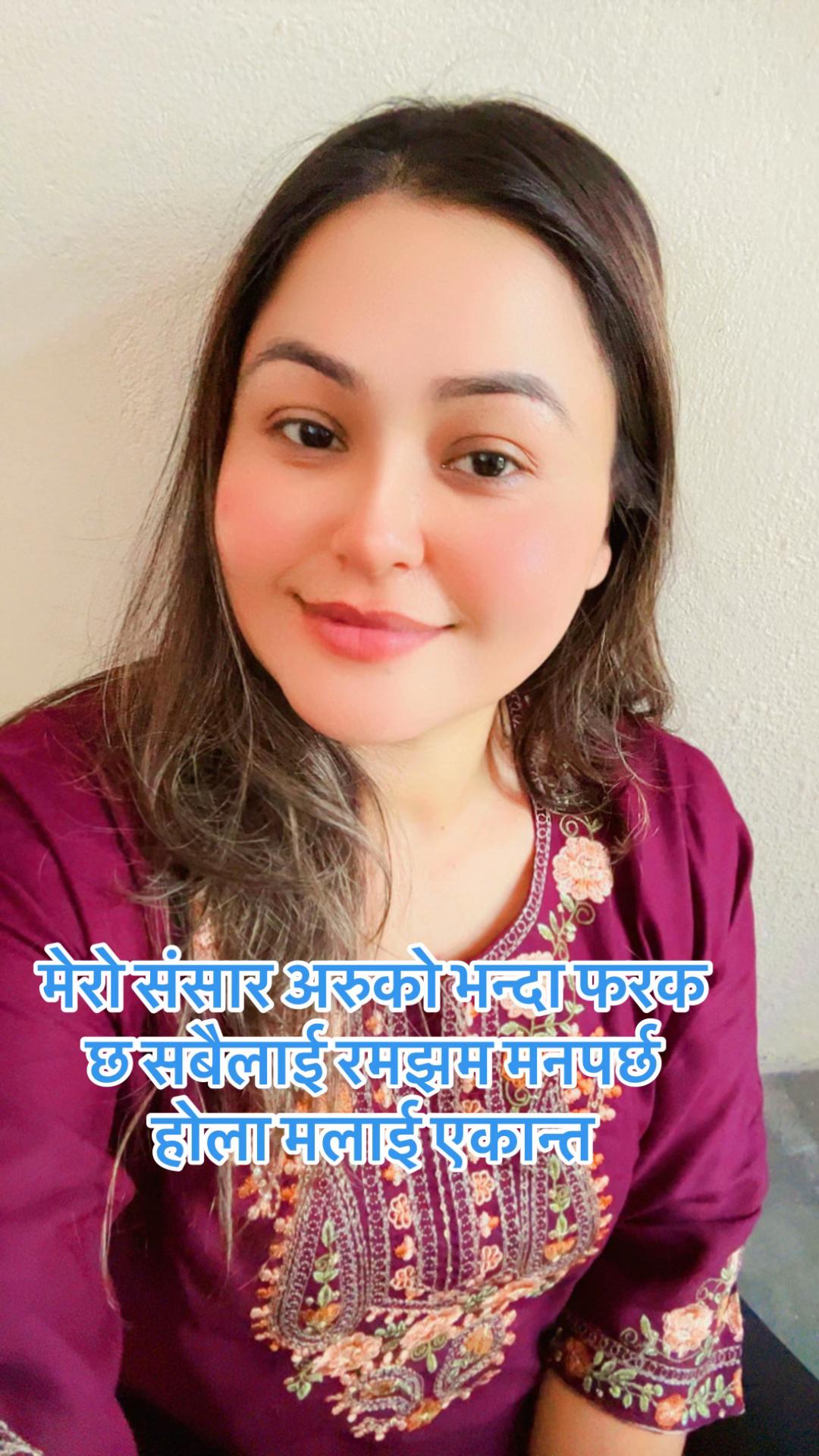 @bharti thapa