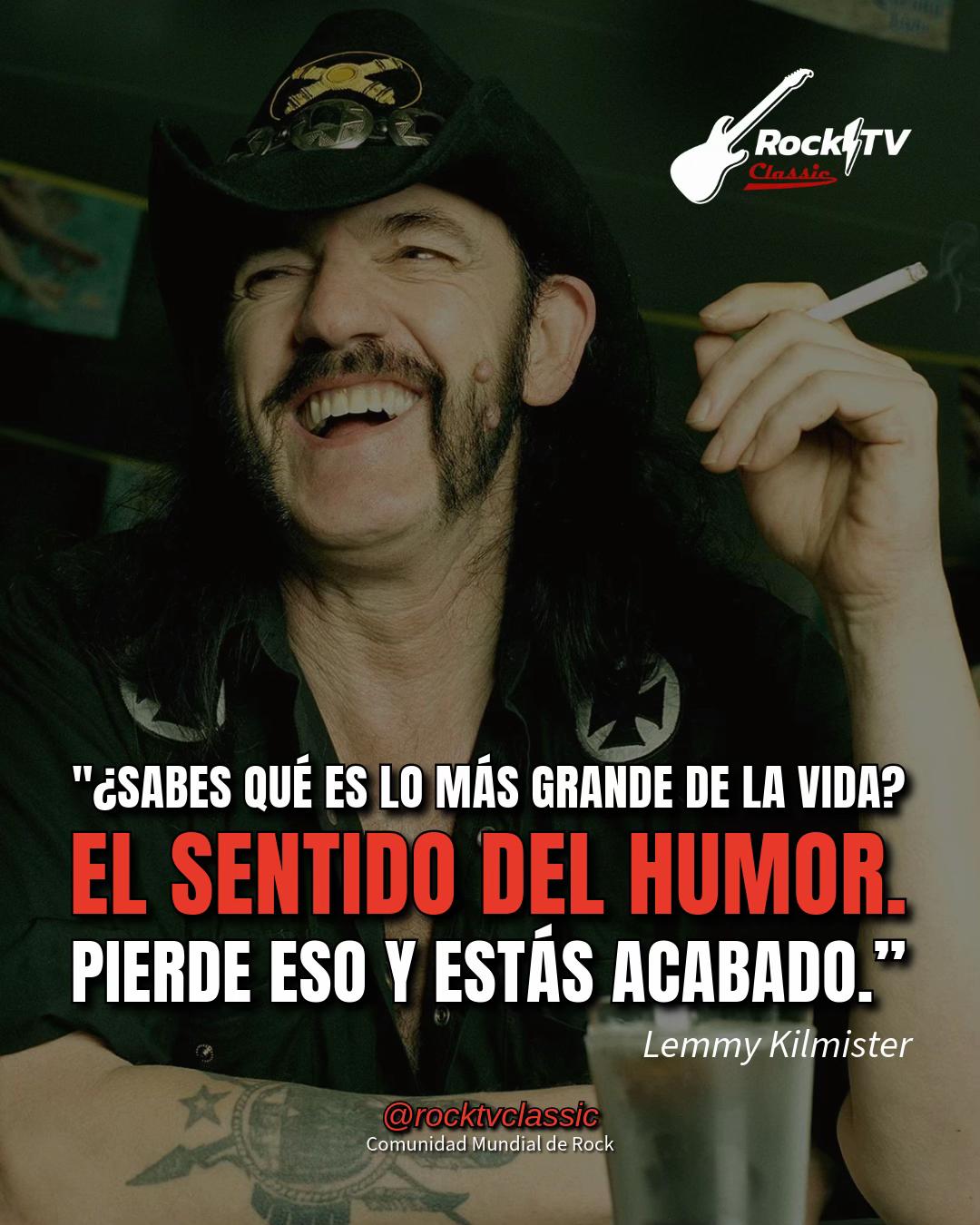 @Rock TV