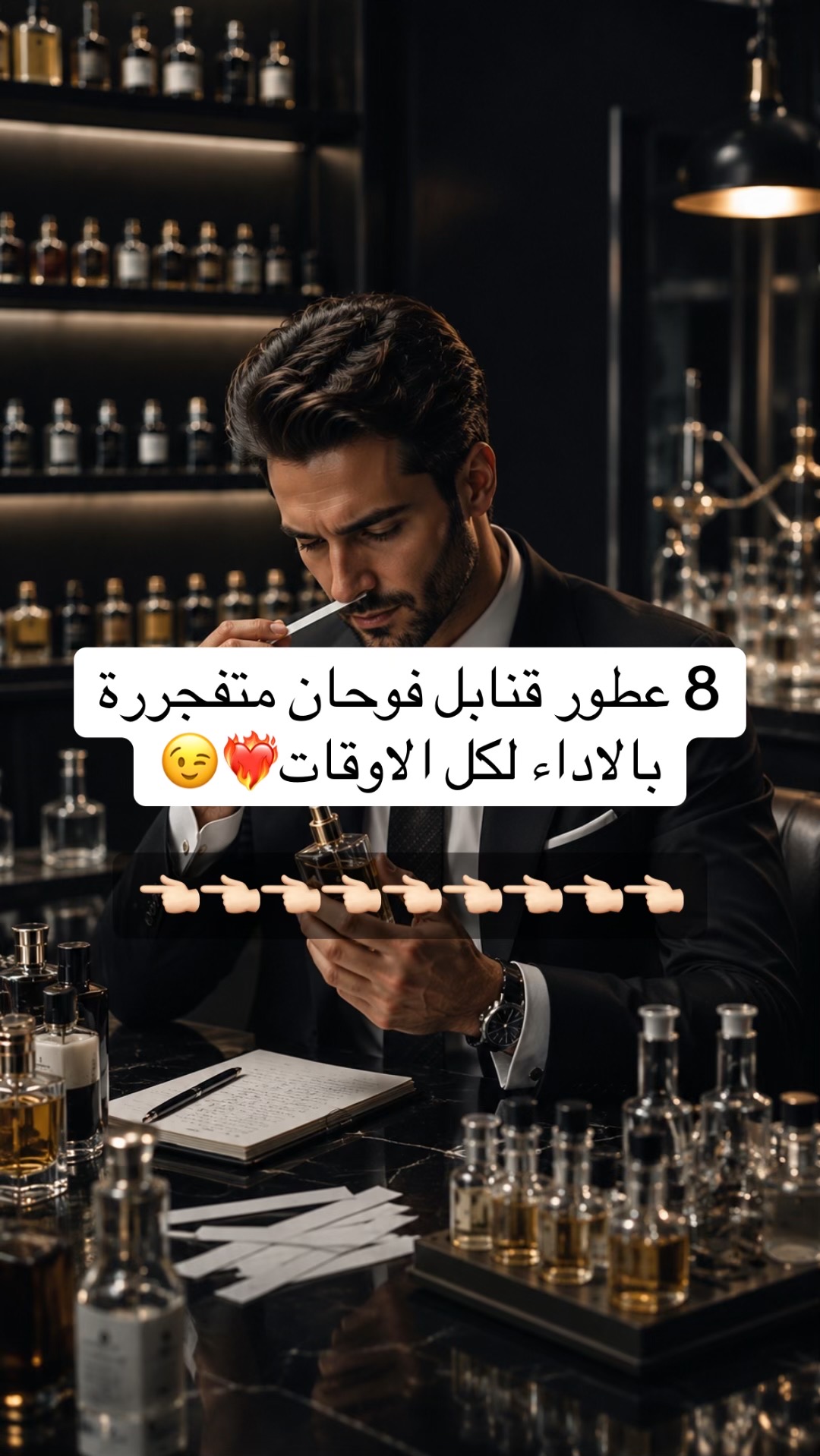 @هاوي عطور