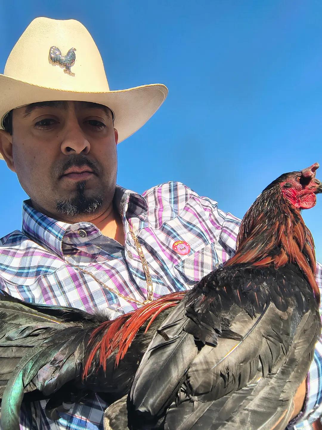 @Soy Puro Michoacan