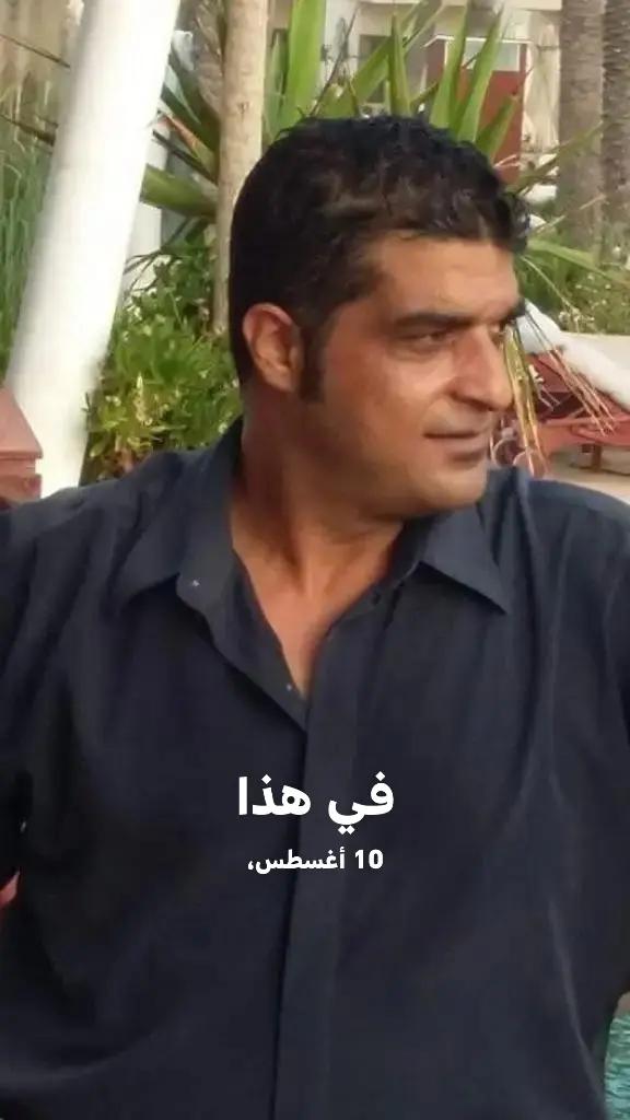 @عازف العود زياد هادي