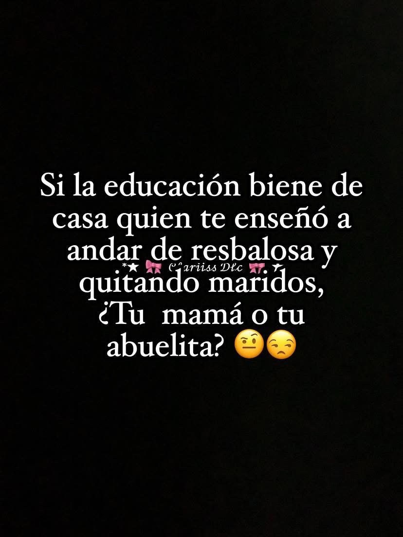 @Flora Reyes