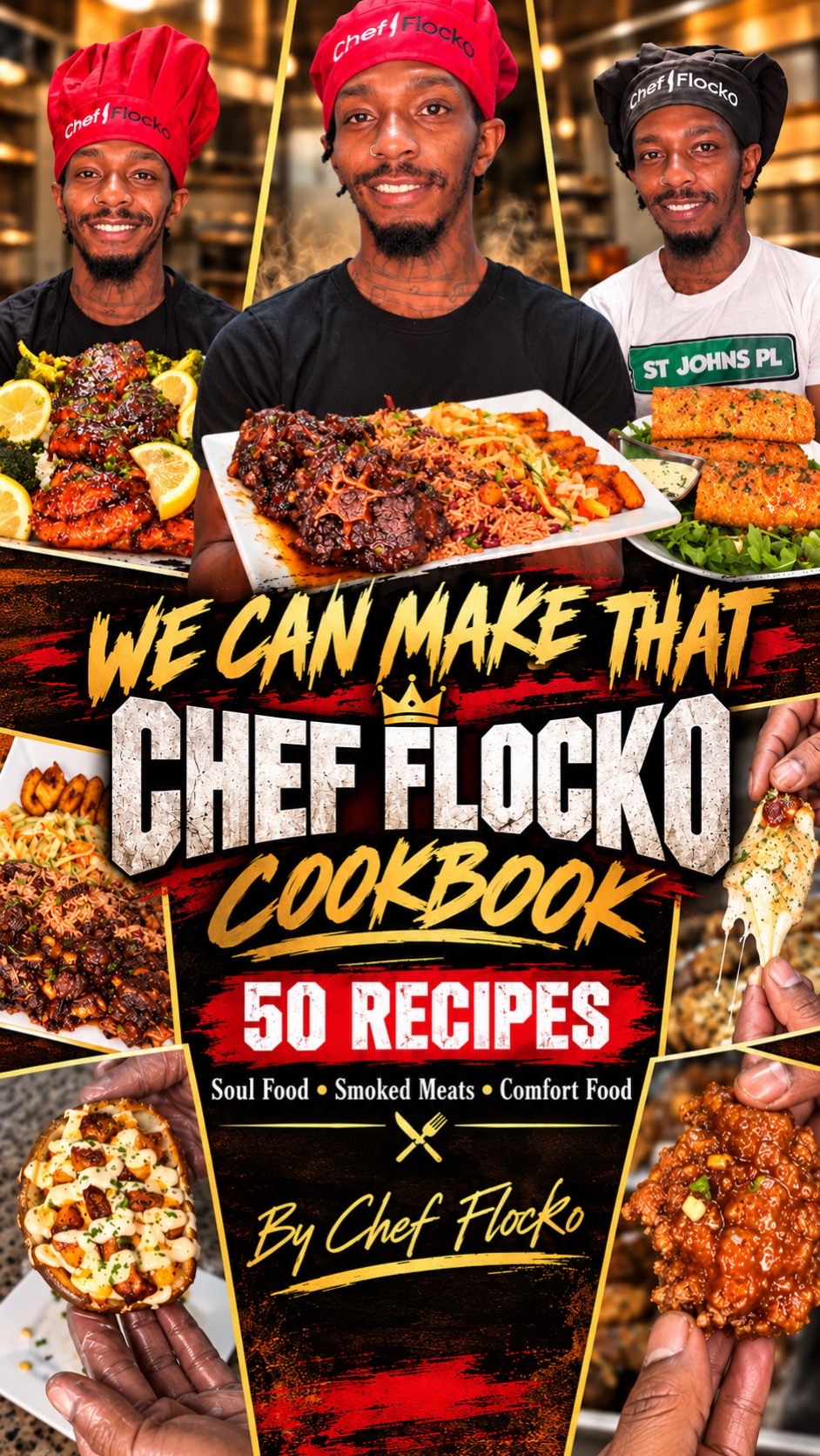 @Chef Flocko