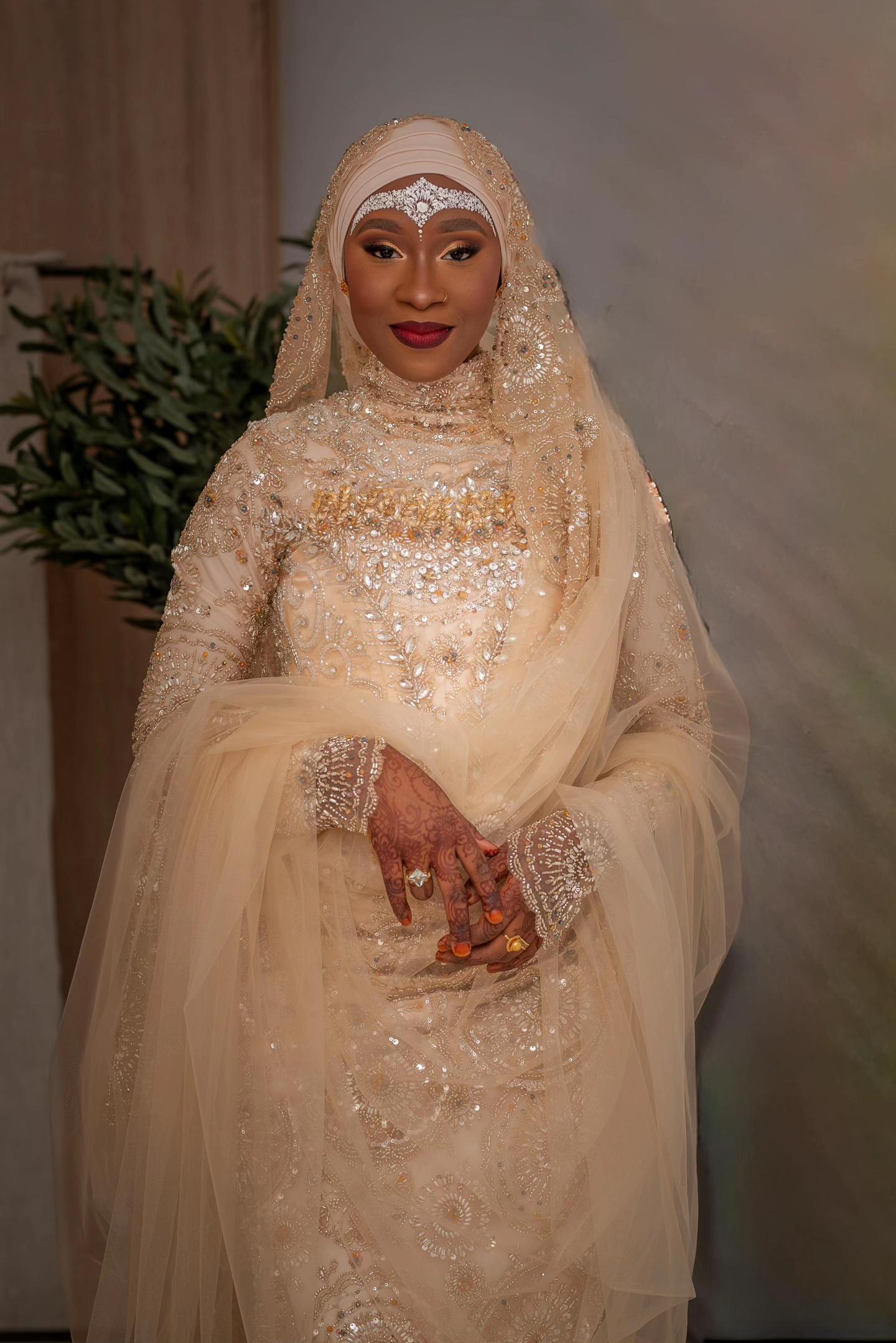 @TAMIMOU Wedding