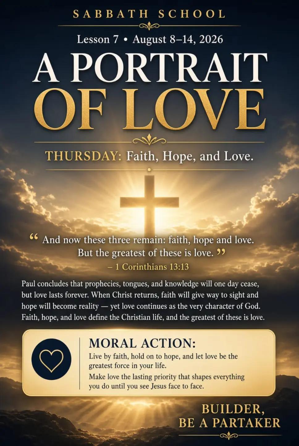 @OneVoice27, MISSION FOR ALL