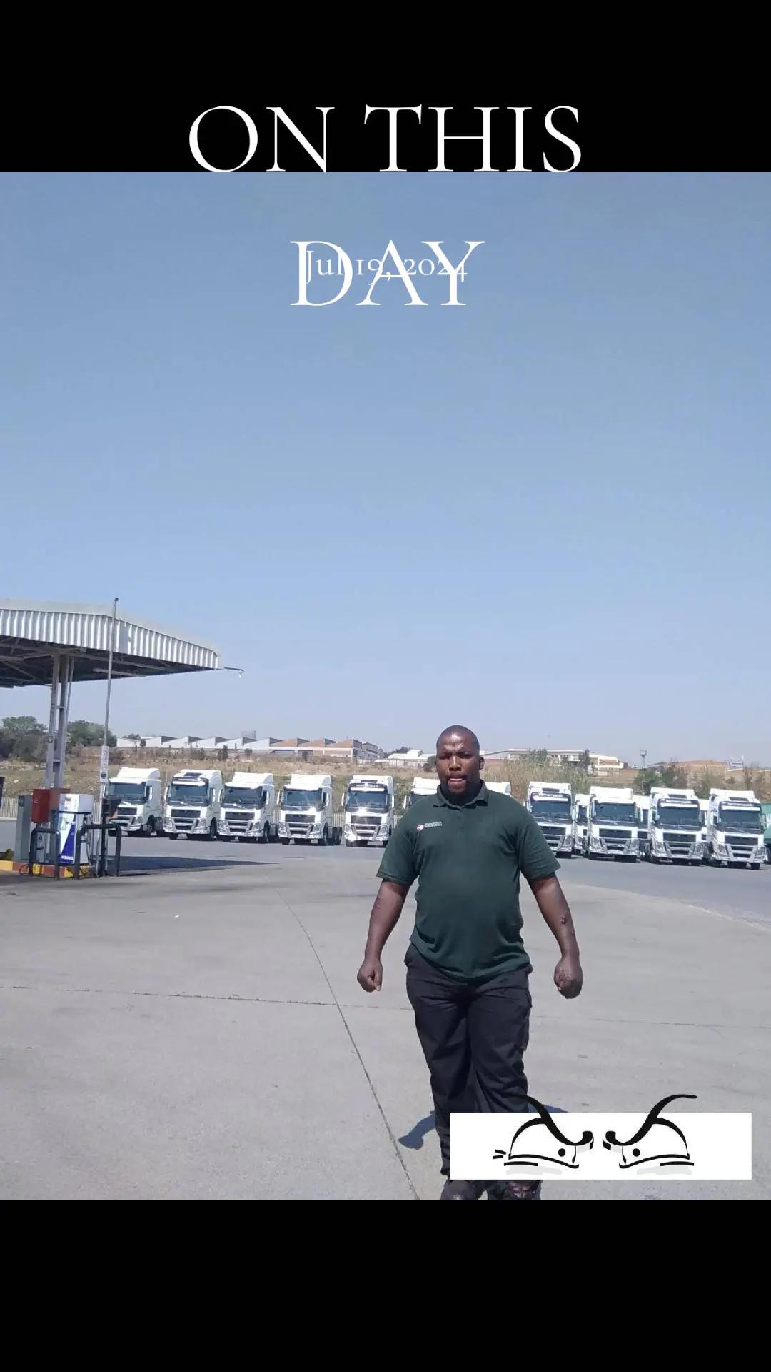 @MTHINTI WENTO GWABINI
