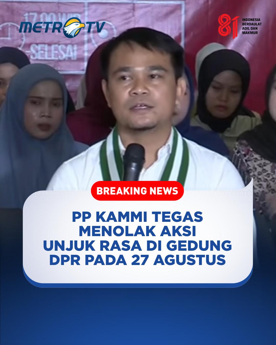 @Metro TV