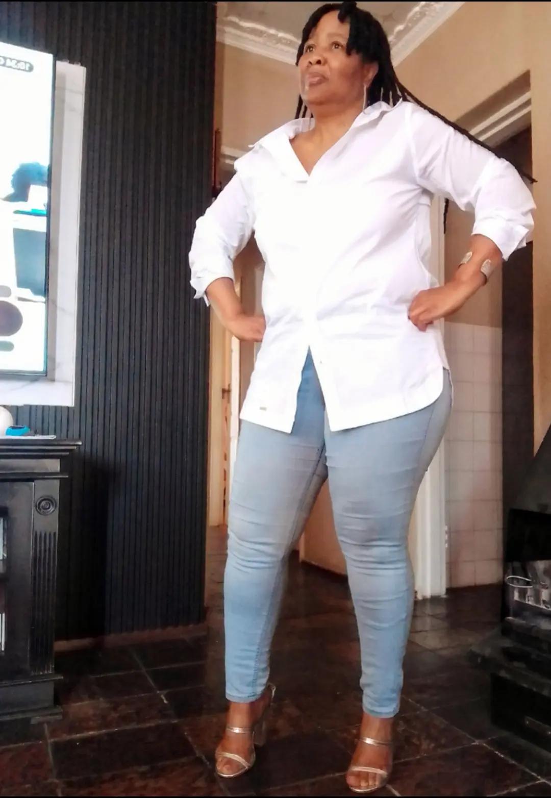 @Charlotte Moletsane