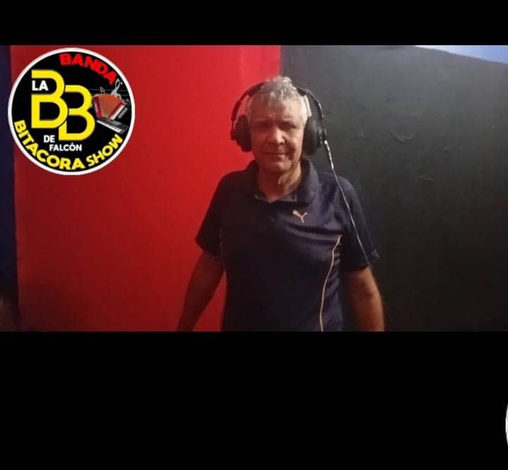 @Banda Bitácora