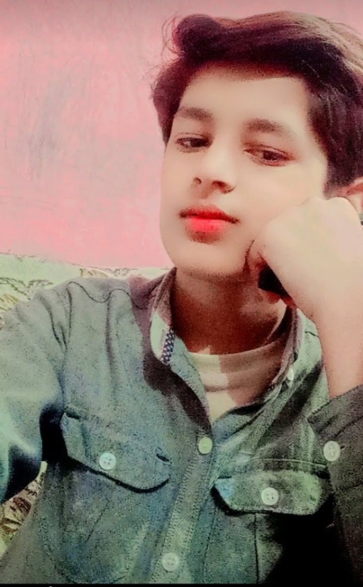 @Punjabi Munda🇵🇰🥰