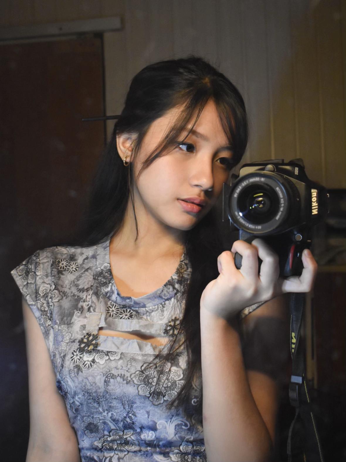 @Mayx