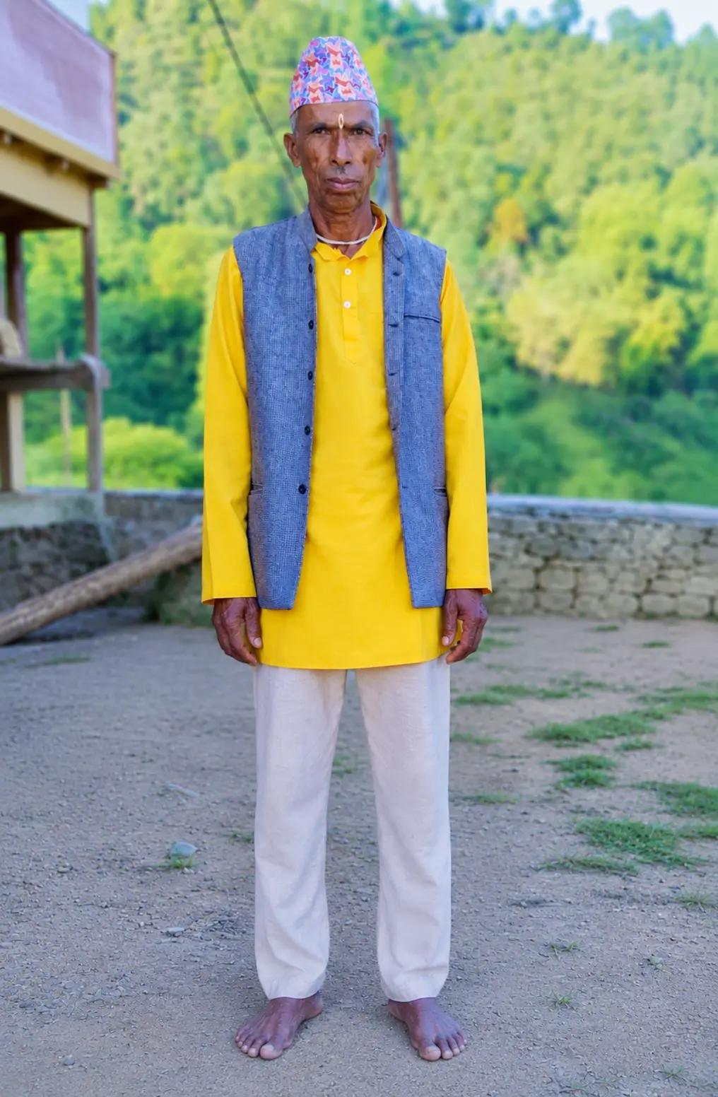 @Deepak Psd Bhatt