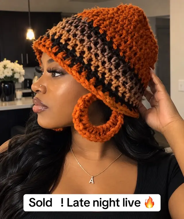@Crochet By Franky Shop