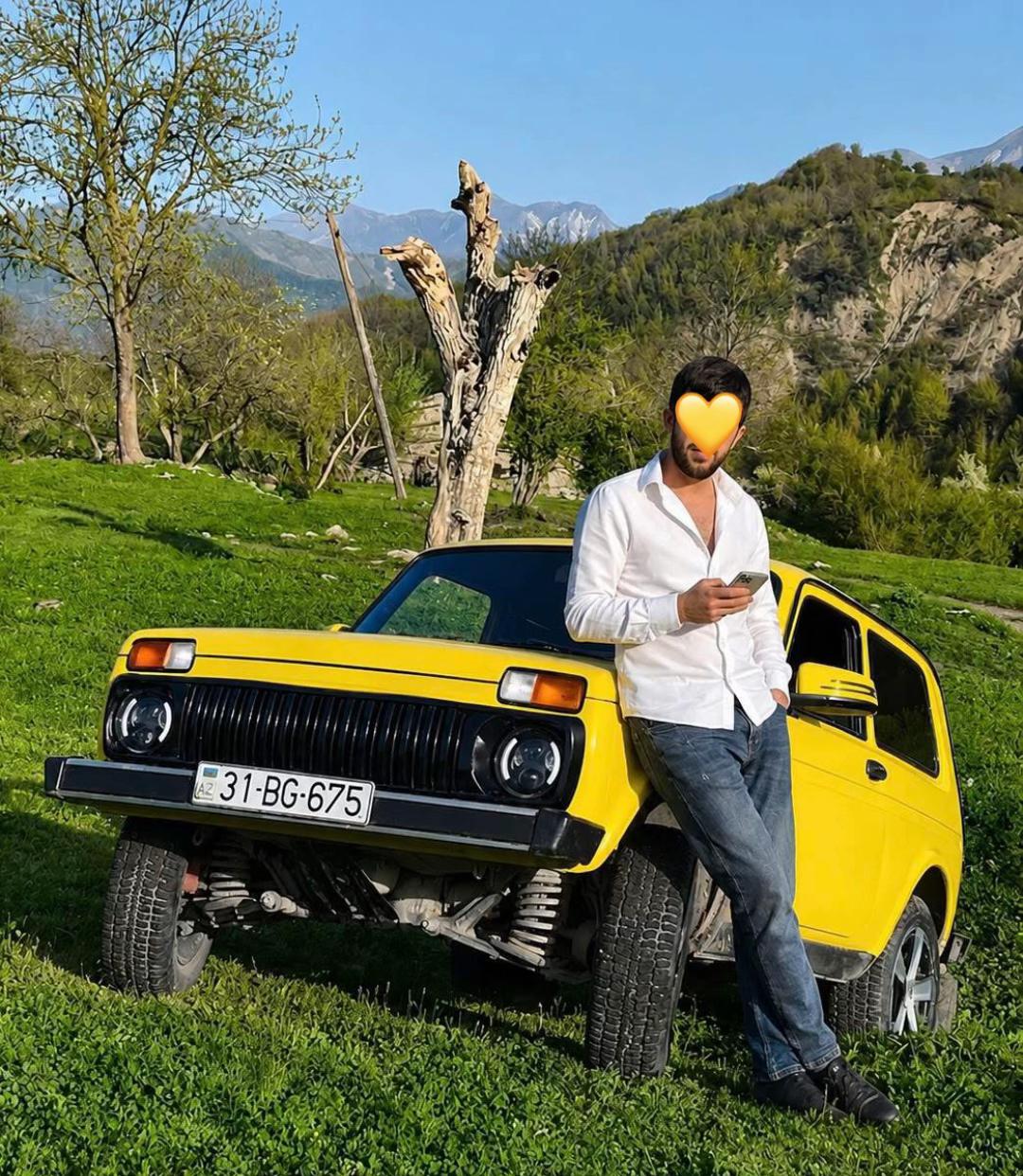 @🔱 Ülvi İsmayıllı 🔱