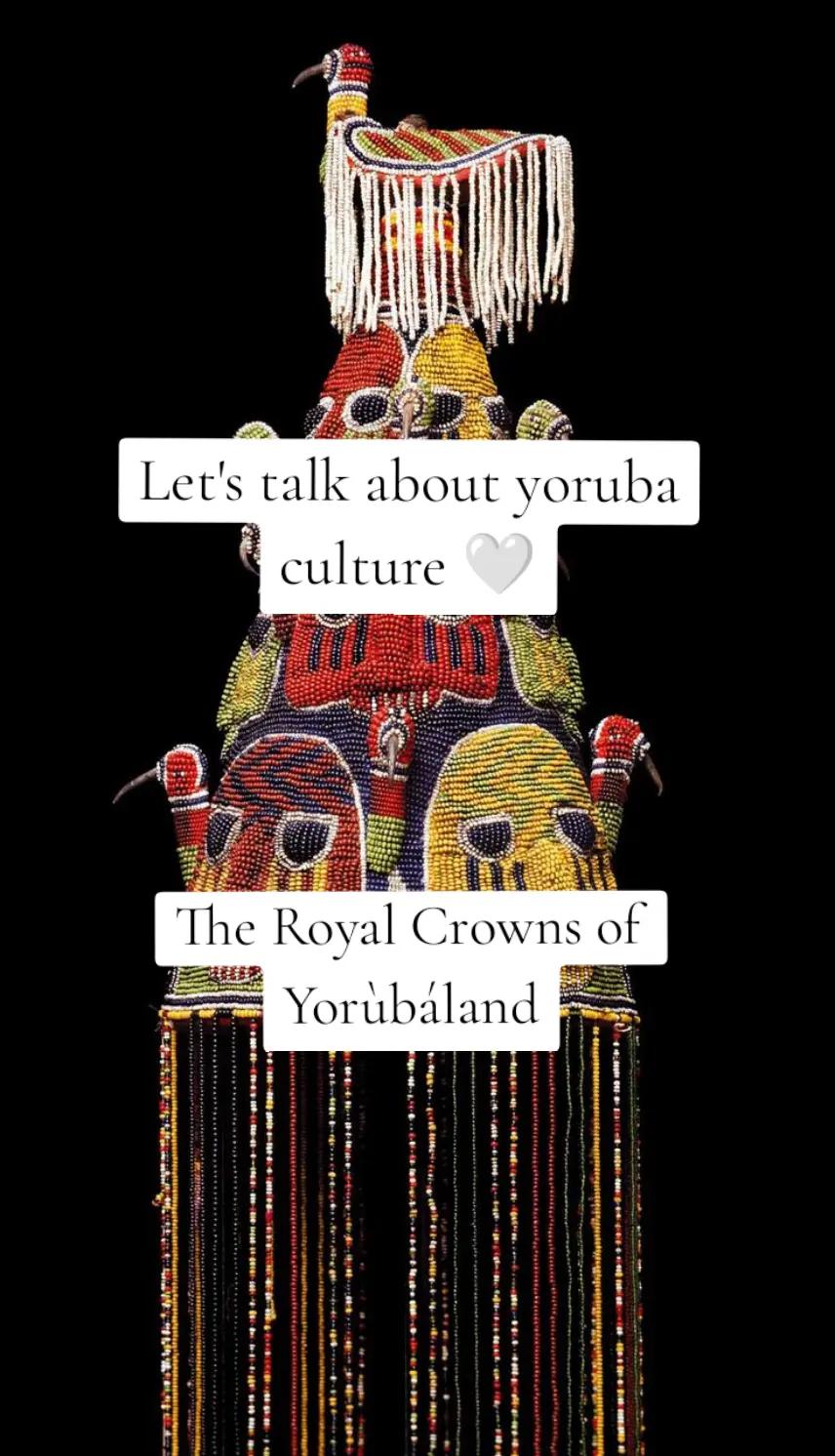 @Progressive Yoruba