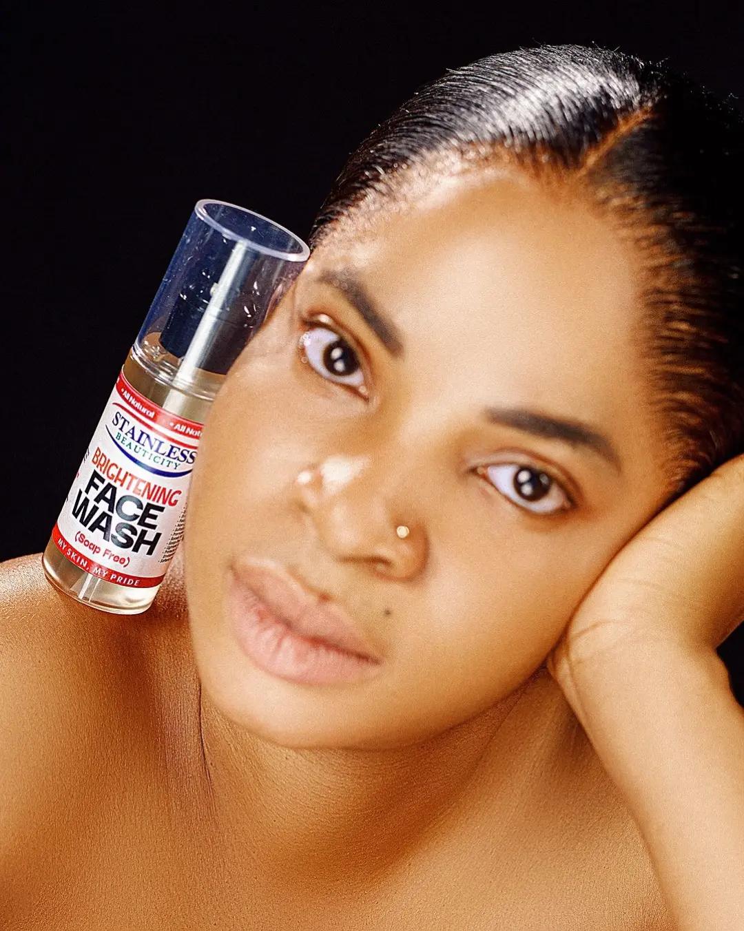 @Natural skincare and spa