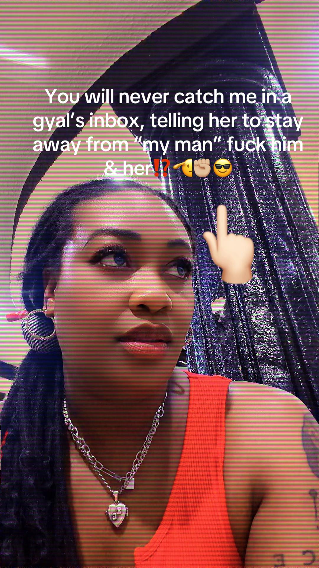@Dayday the one and only 🇬🇾