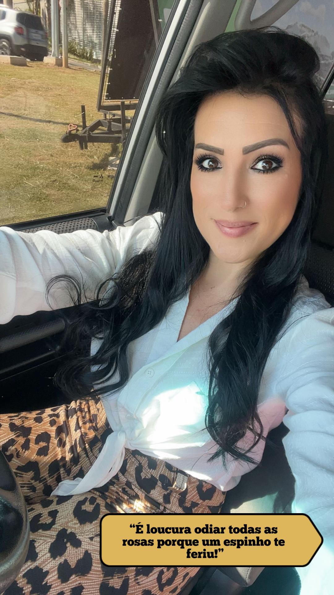 @Tati Fregonezi
