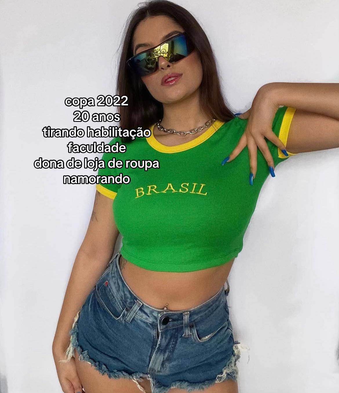 @Mel Azevedo