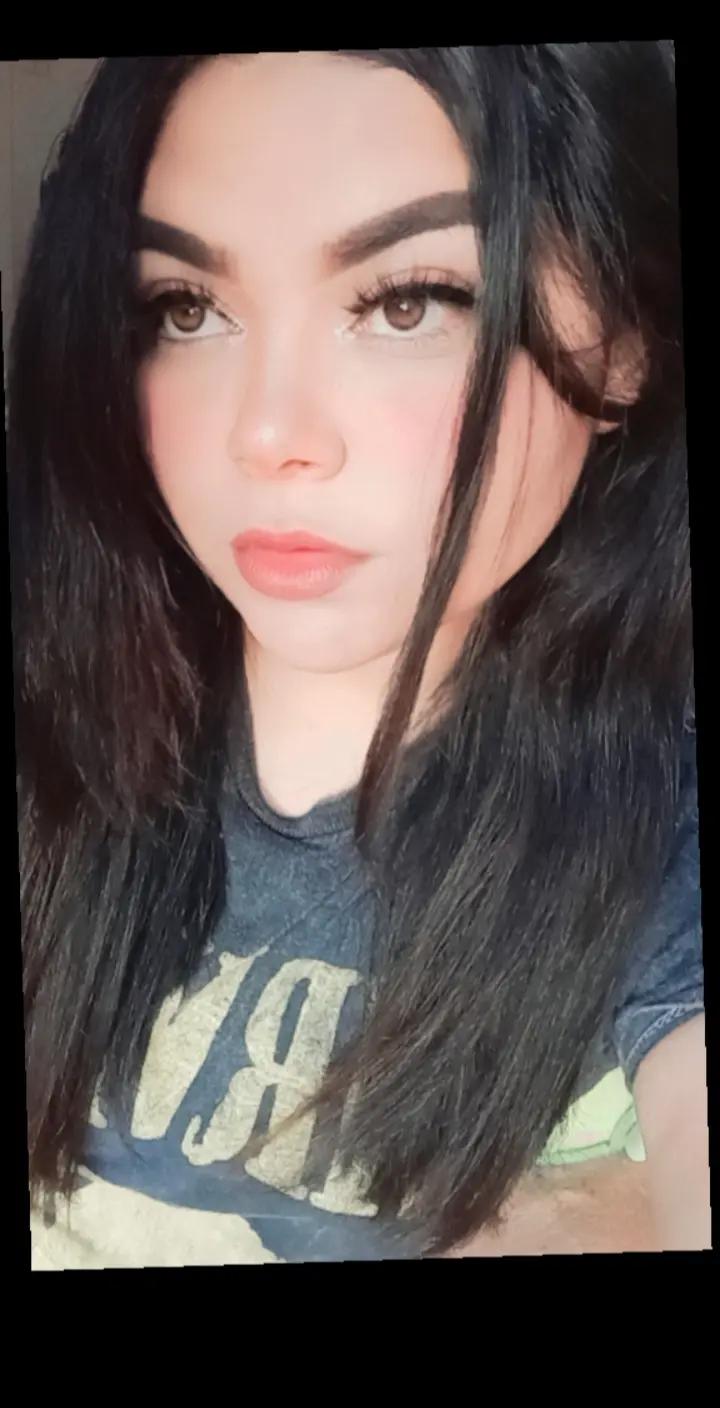 @✨Nelly Molina✨