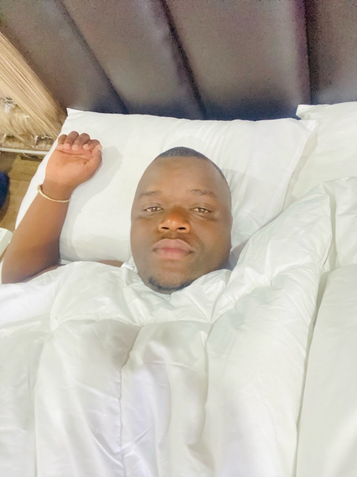 @Mtirimane