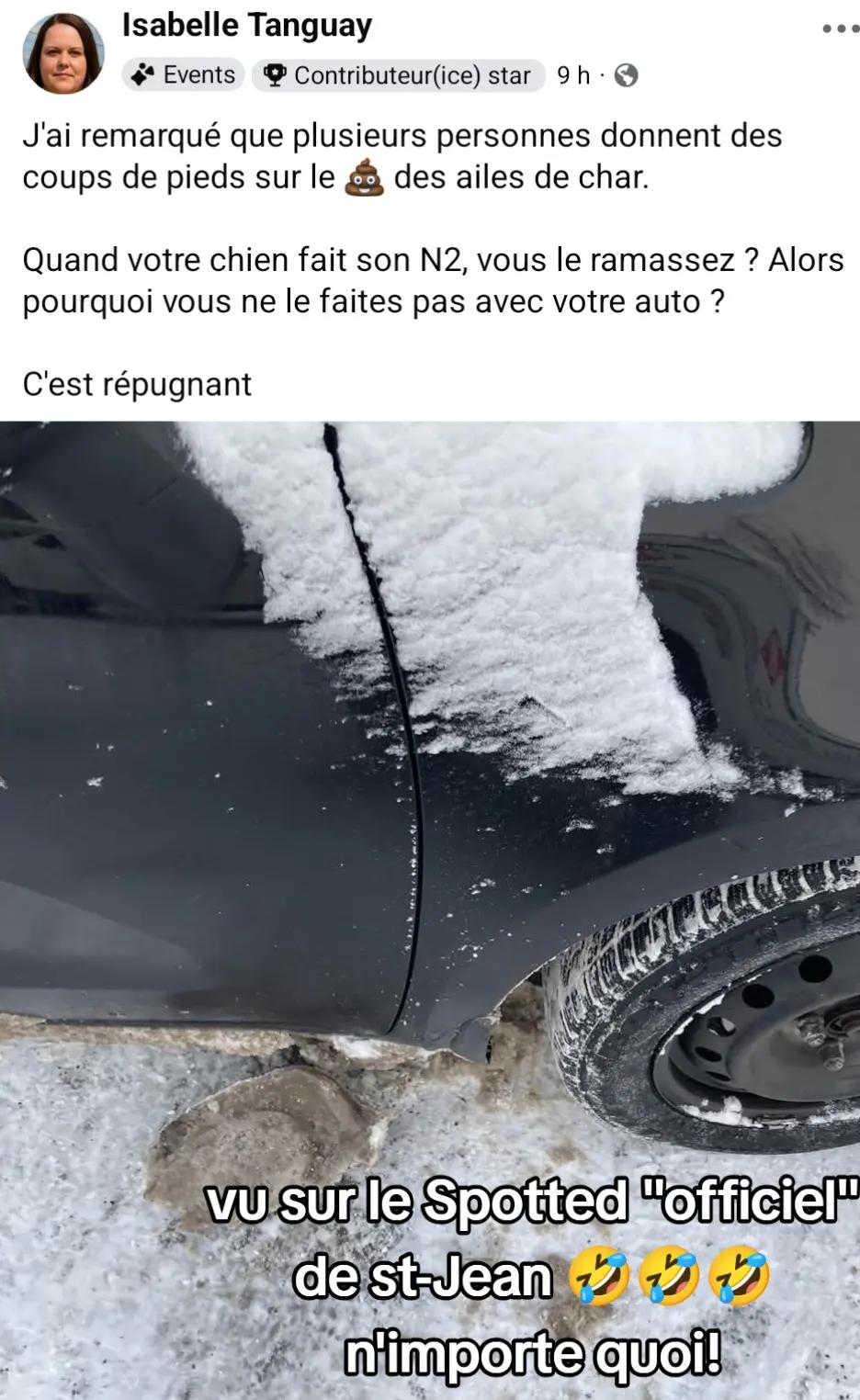 @Le mal de bloc