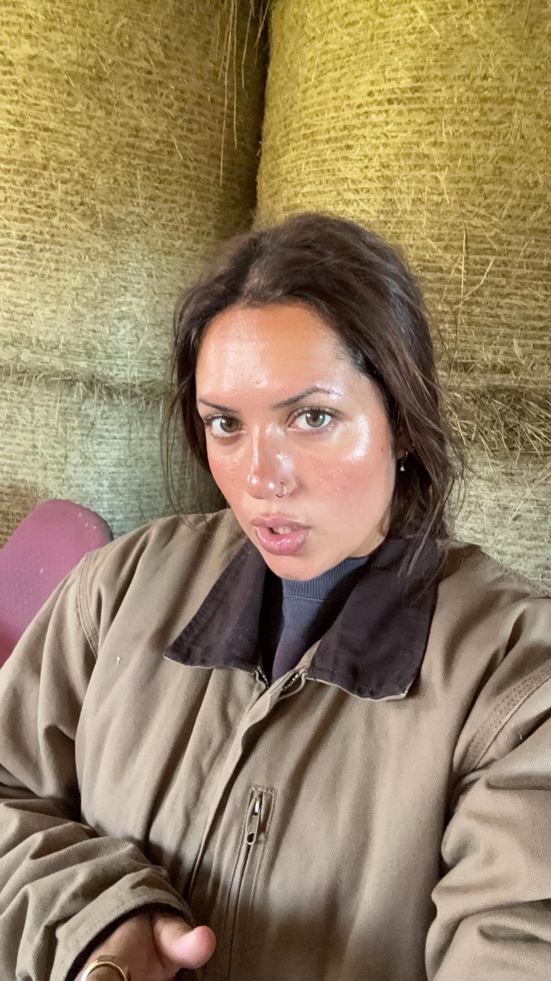 @Sarah