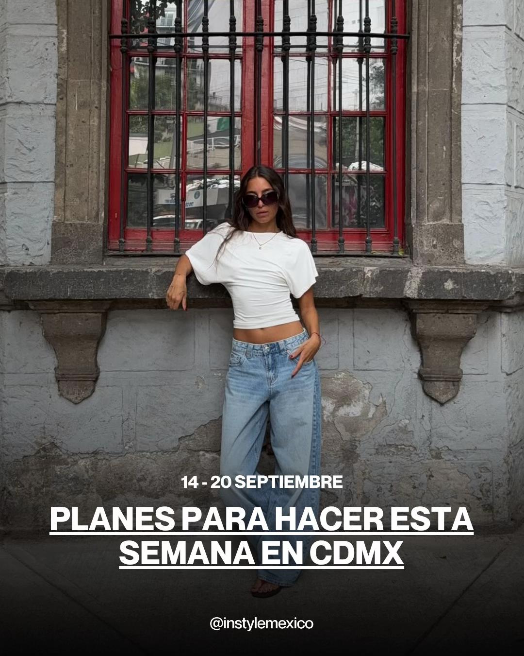 @InStyle México