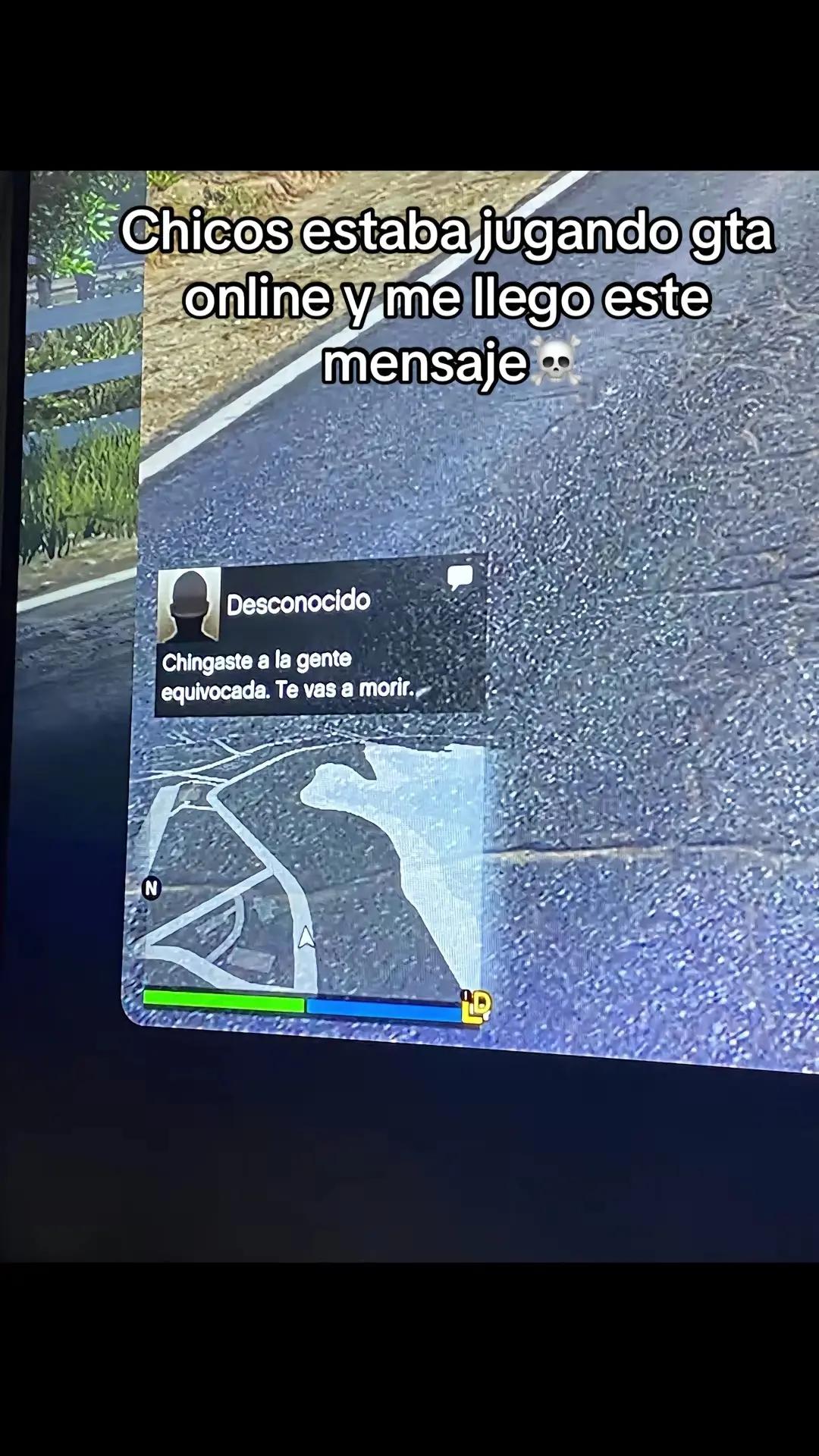 @Ghost