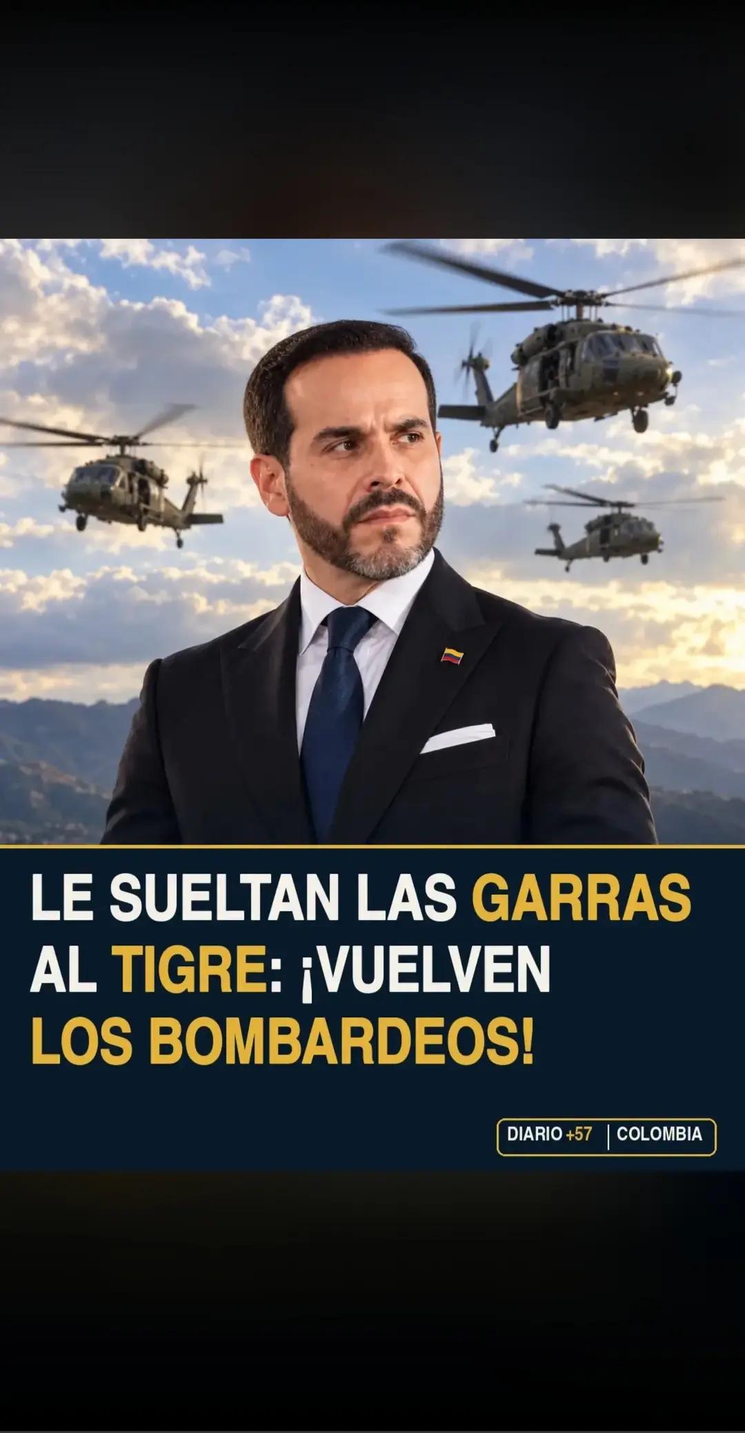 @DespiertaColombia911