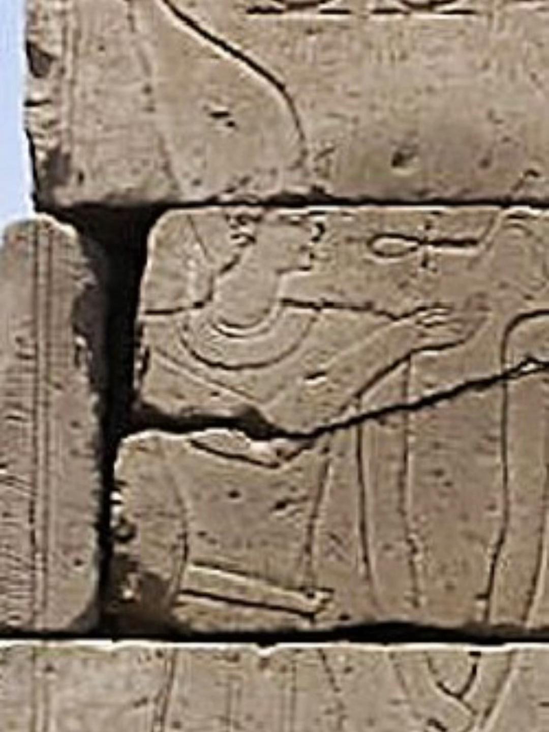 @Ancient Egypt