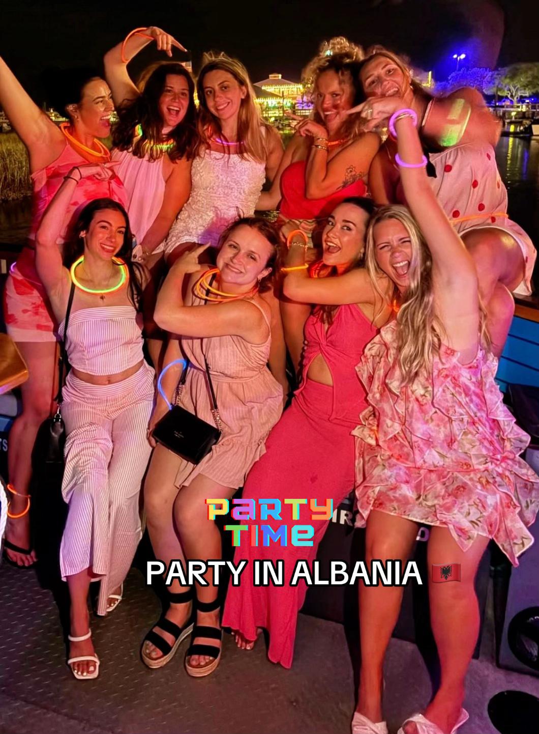 @SARANDA EVENTS