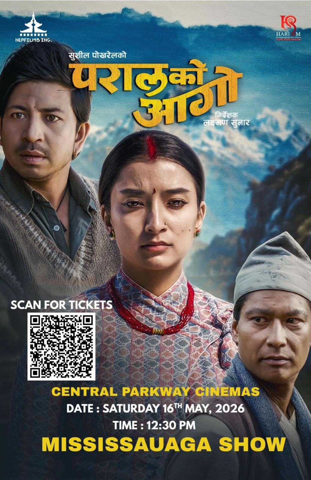 @Suraj Kalakheti(Xettri )🇳🇵