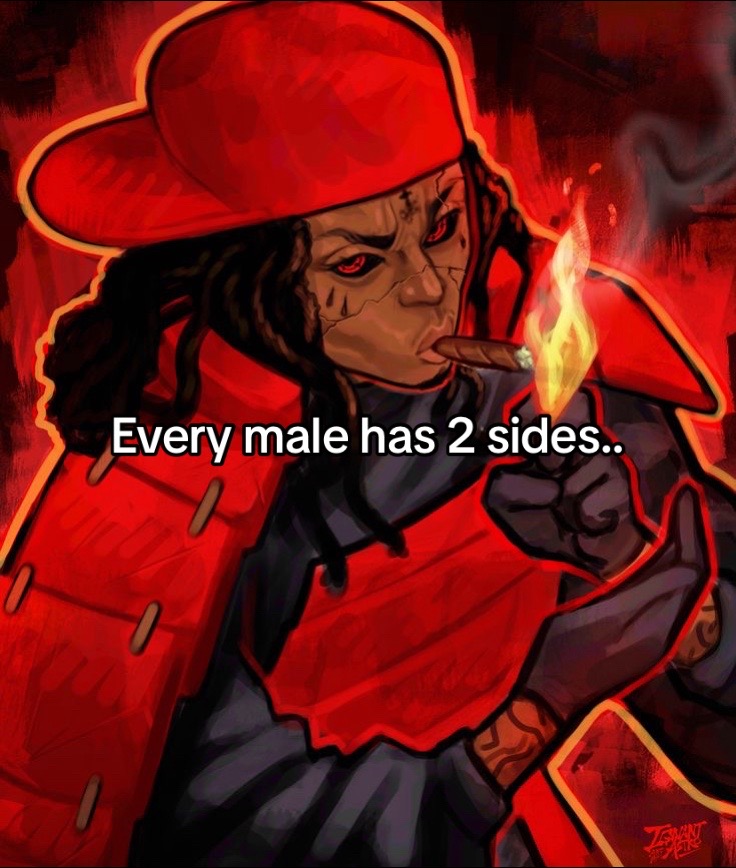 @🪬