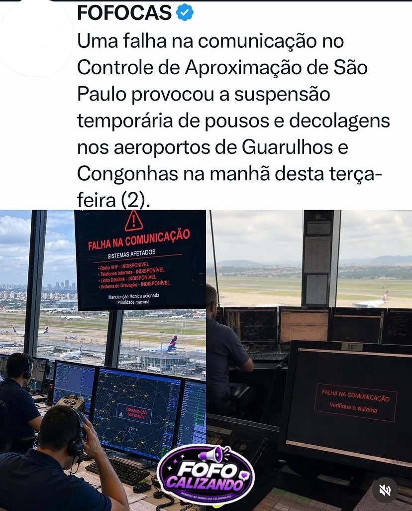 @FOFOCALIZANDO