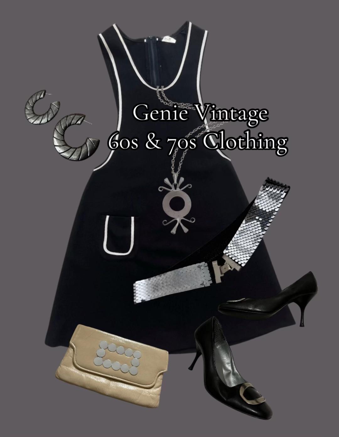 @Genievintageshop