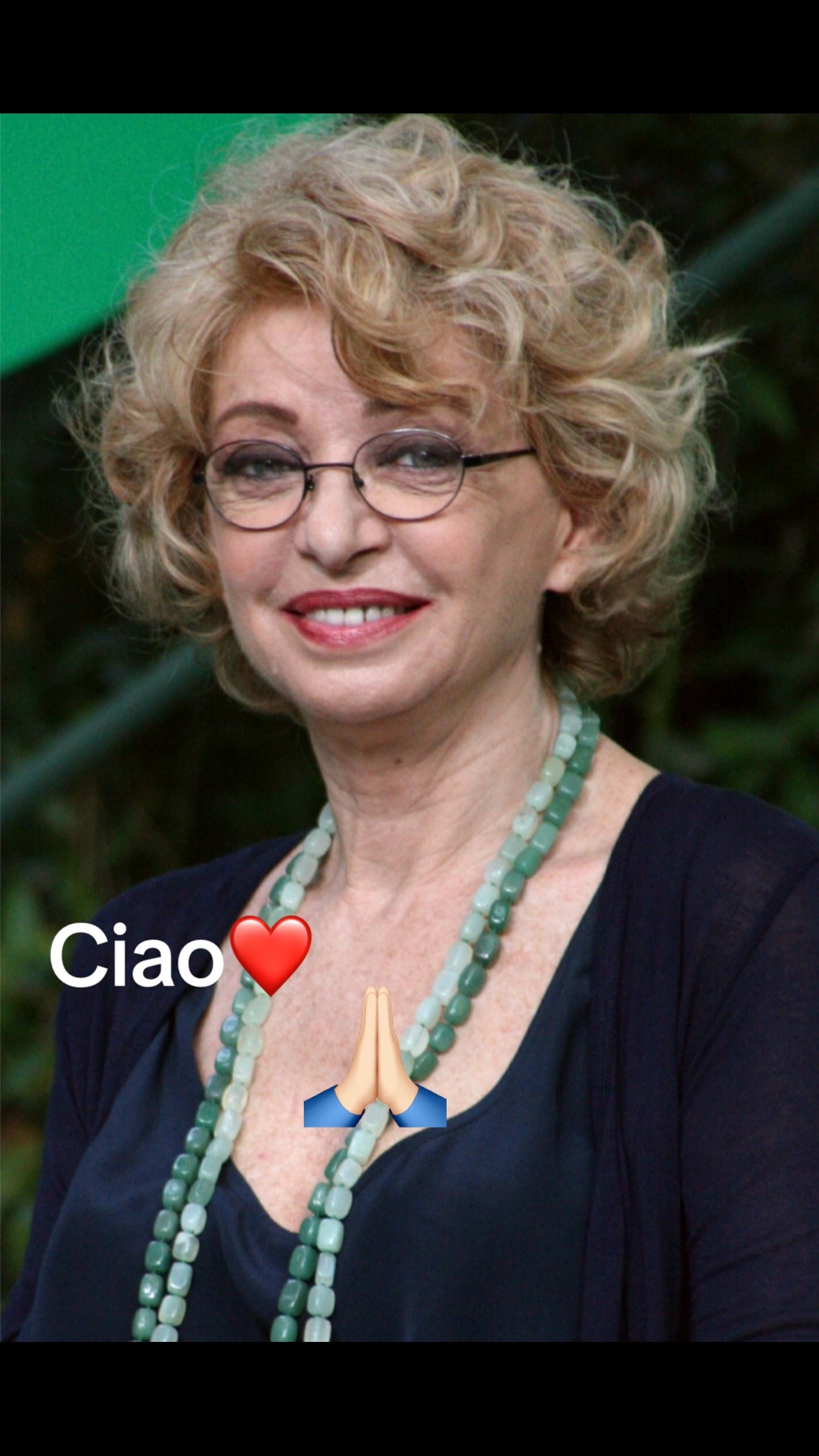 @Ramona Bosio