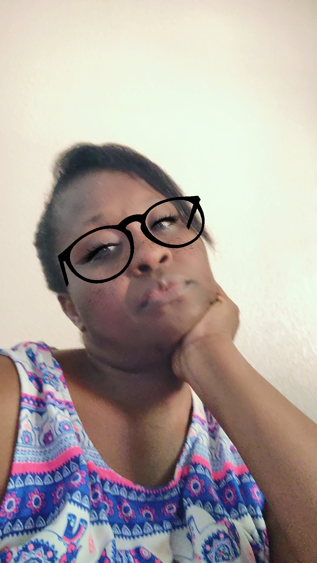 @๐ป Ms Pamela d sanders ๐ป๐น
