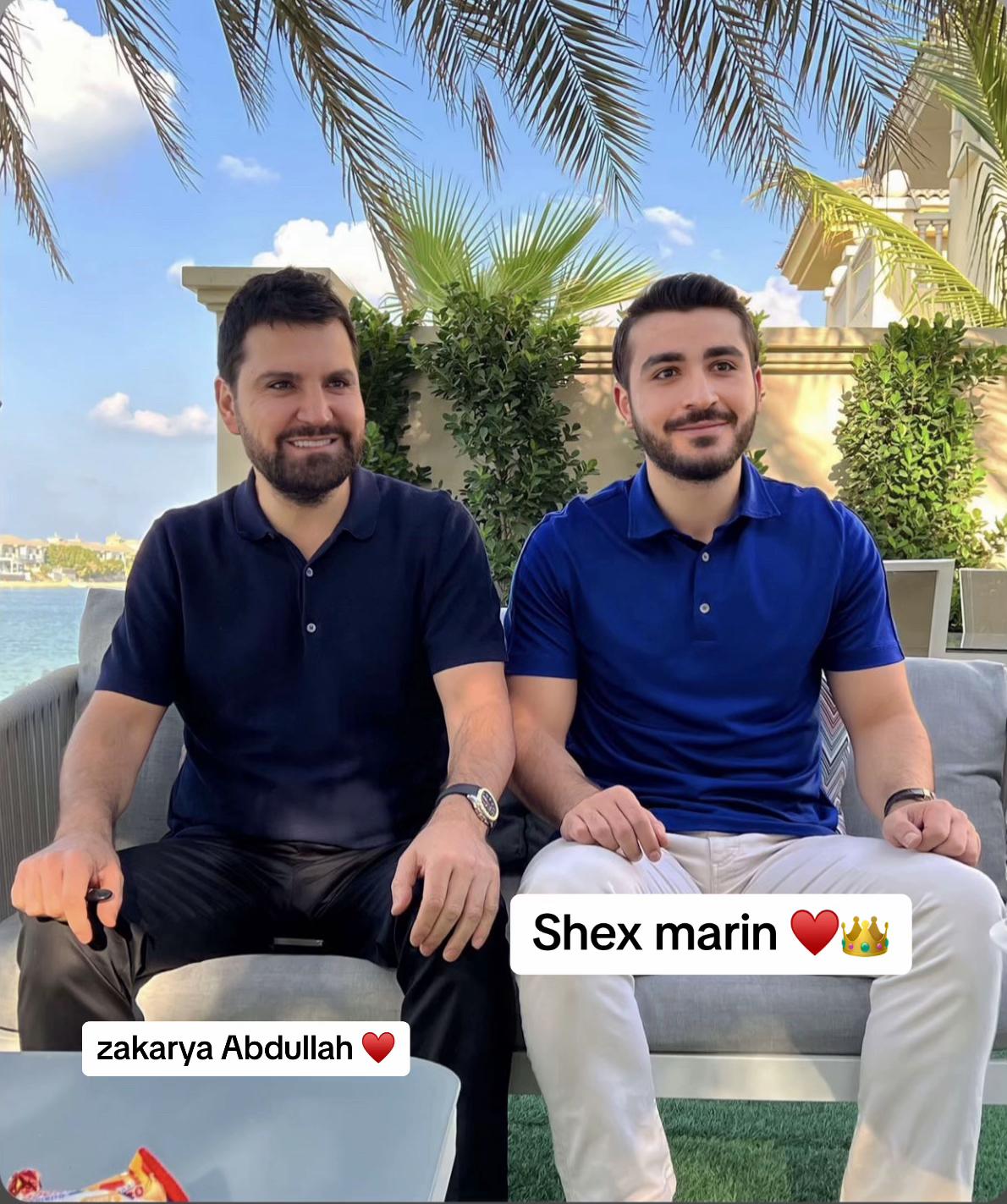 @Marin Saman Barzani FAN