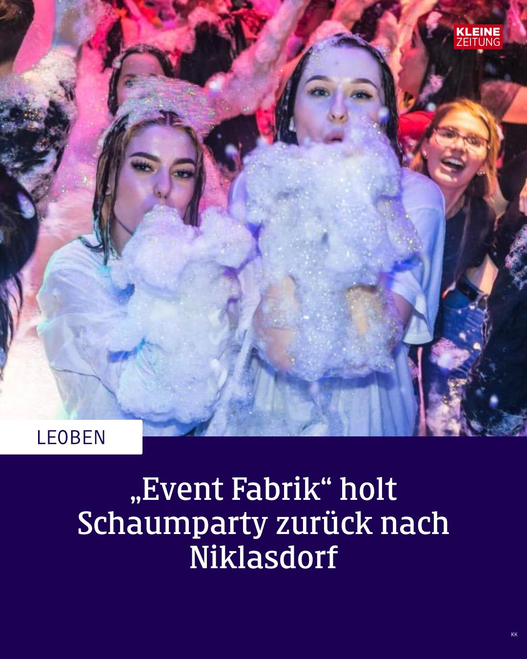 @Kleine Zeitung