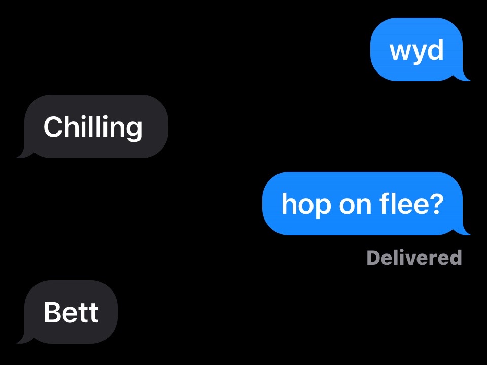@dazai & chuuya