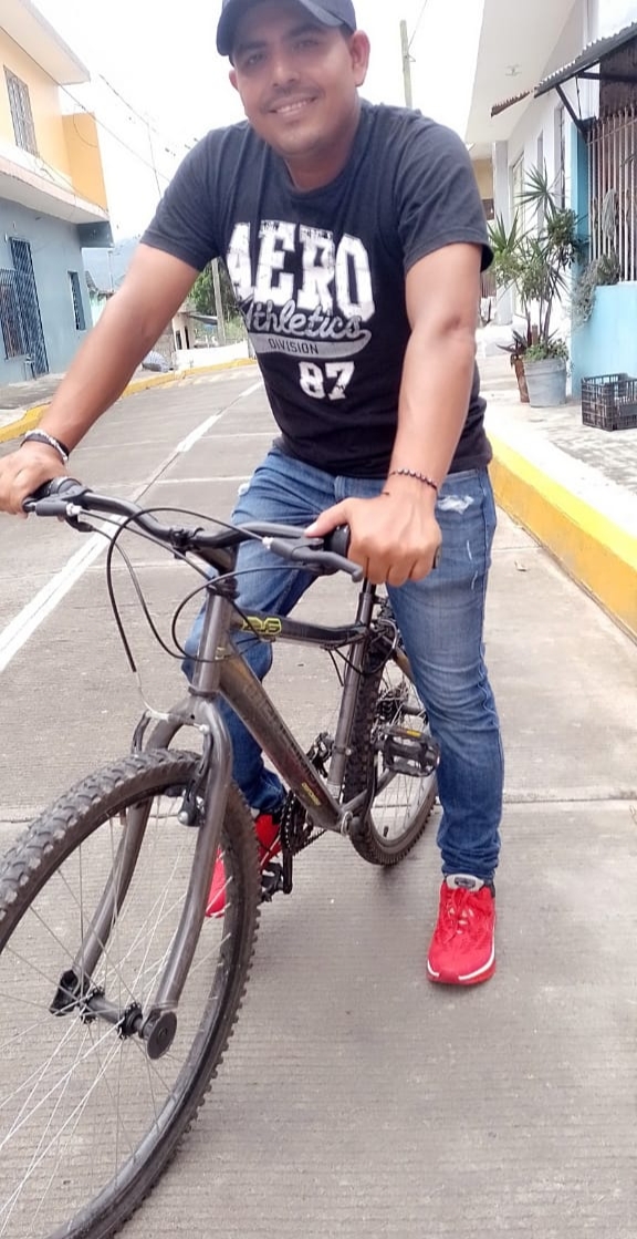 @Alfonso Perez Ruiz