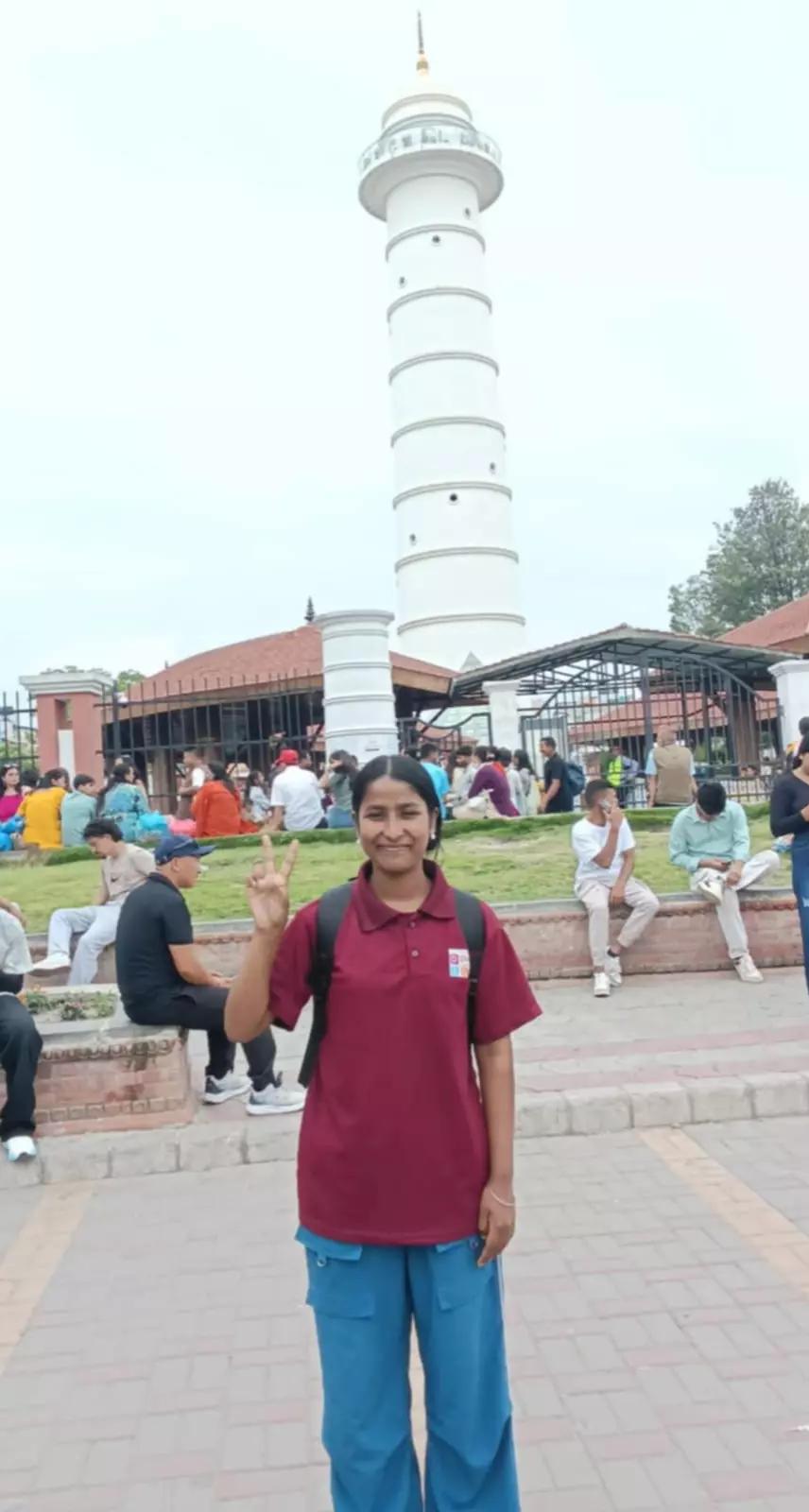 @Gita Gupta