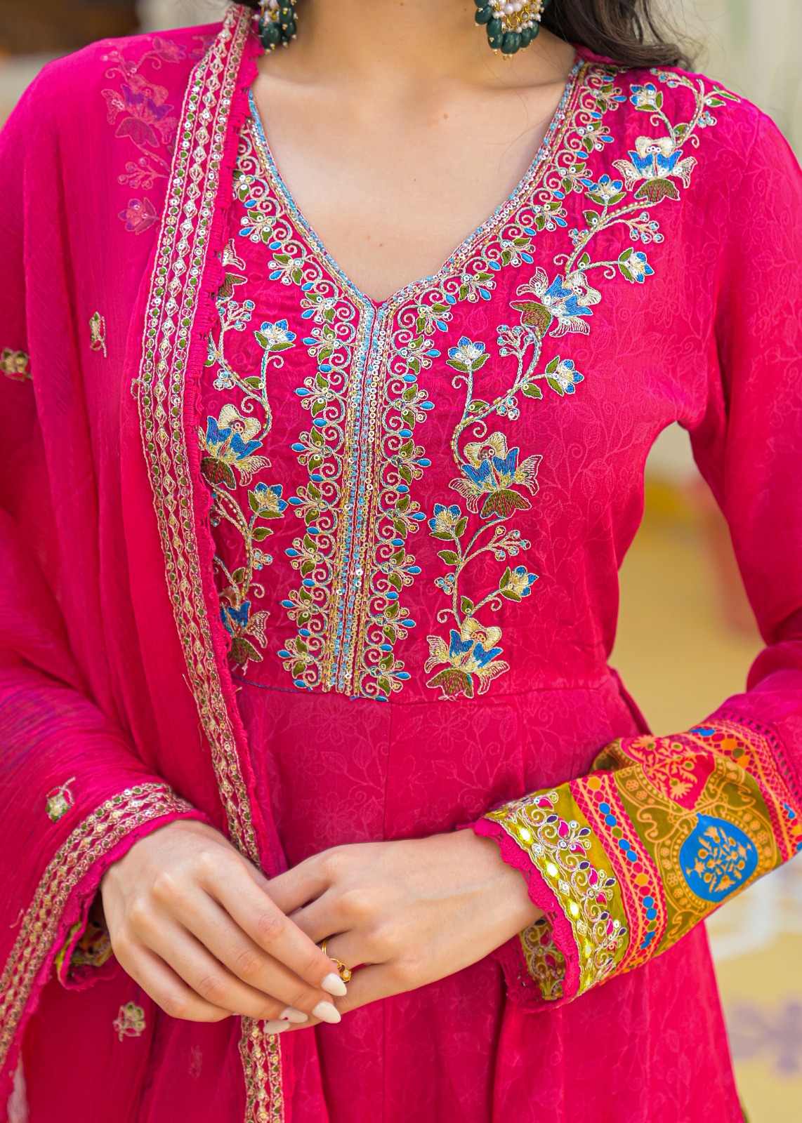 @Anisha Rajbhandari