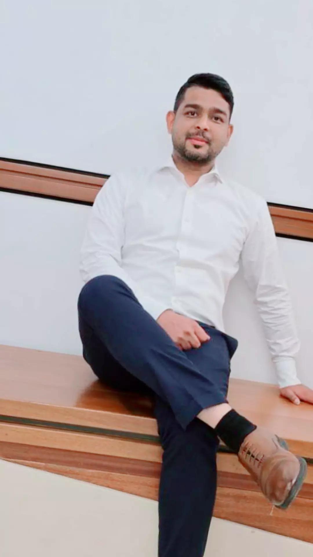 @Ameerabu