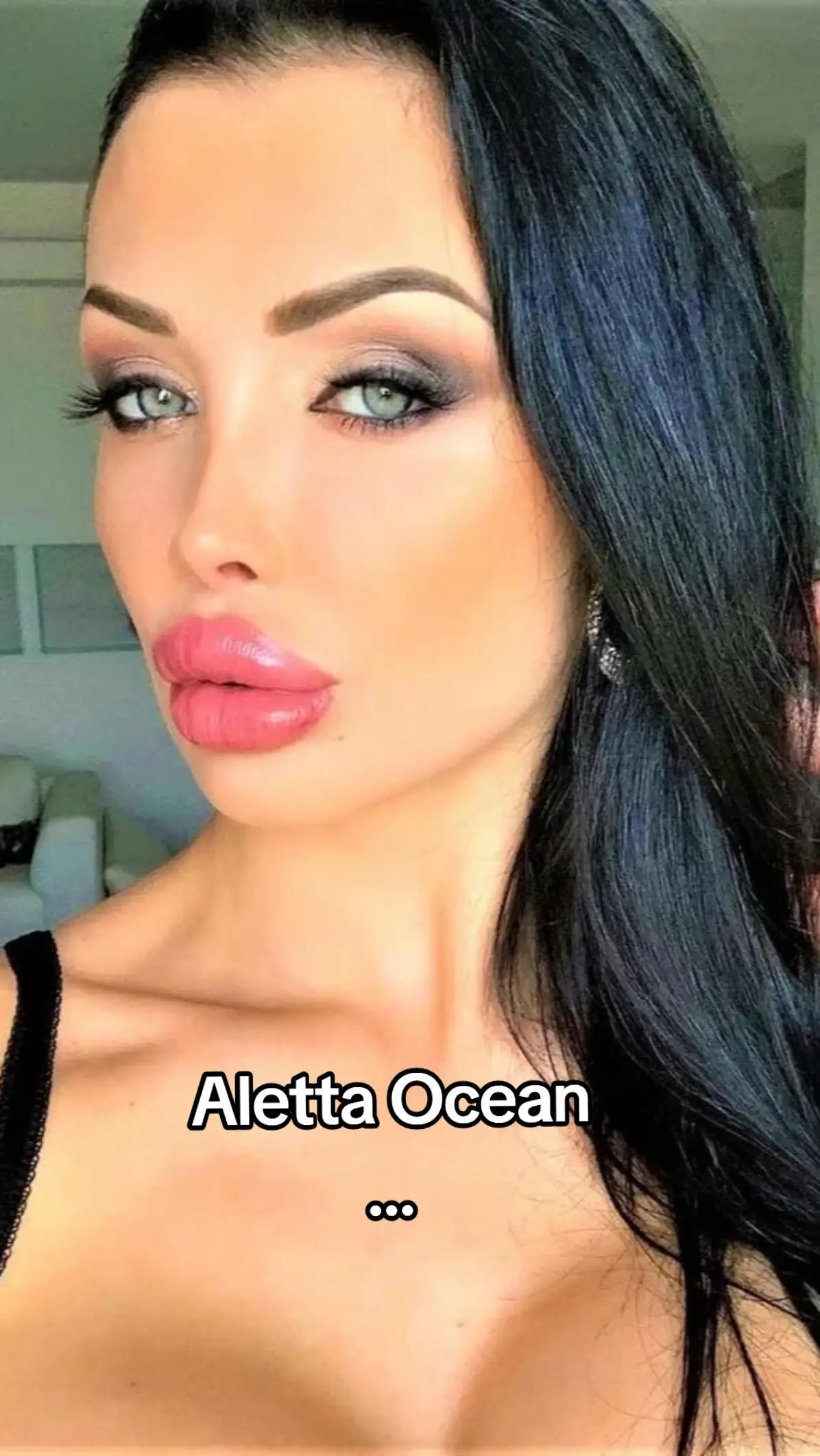 @✔︎✯Aletta Ocean Fan Page✯✔︎