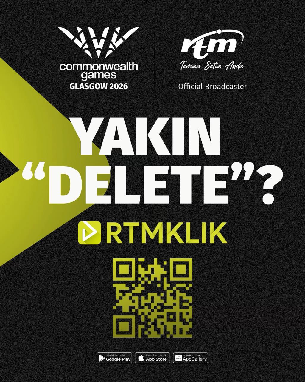 @RTM Malaysia Official