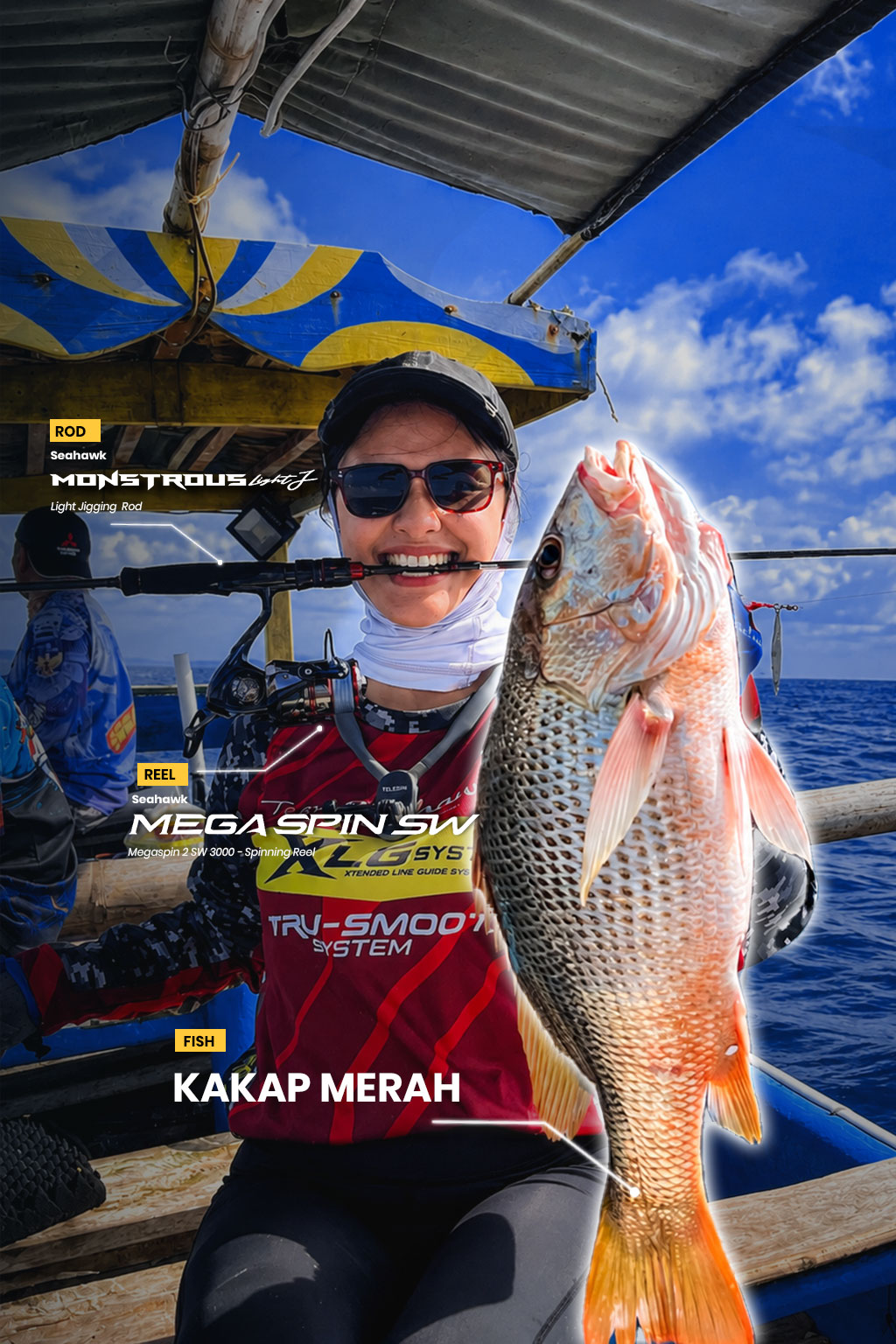 @Teamseahawkindonesia